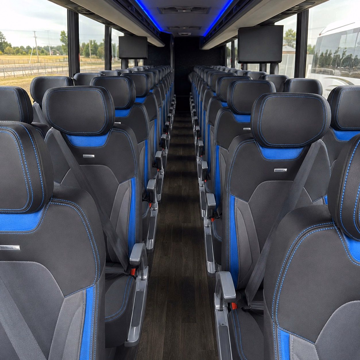 airport shuttle transportation for wedding guests flying into oklahoma city