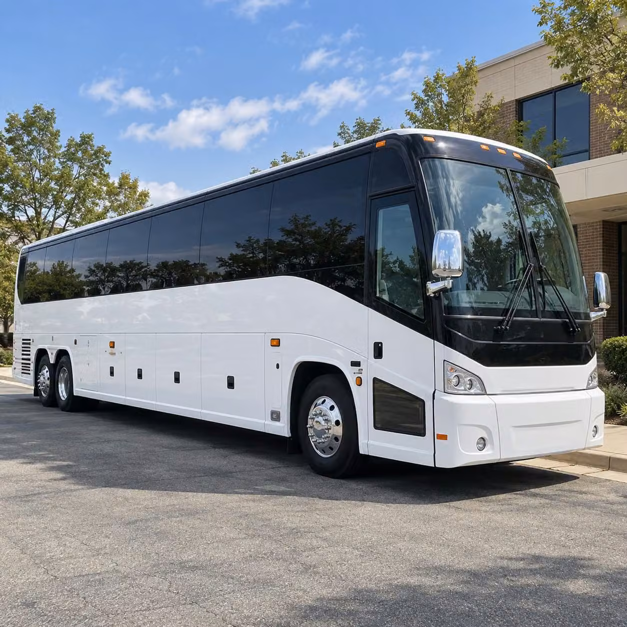 charter buses and minibuses for norman school groups visiting the sam noble museum