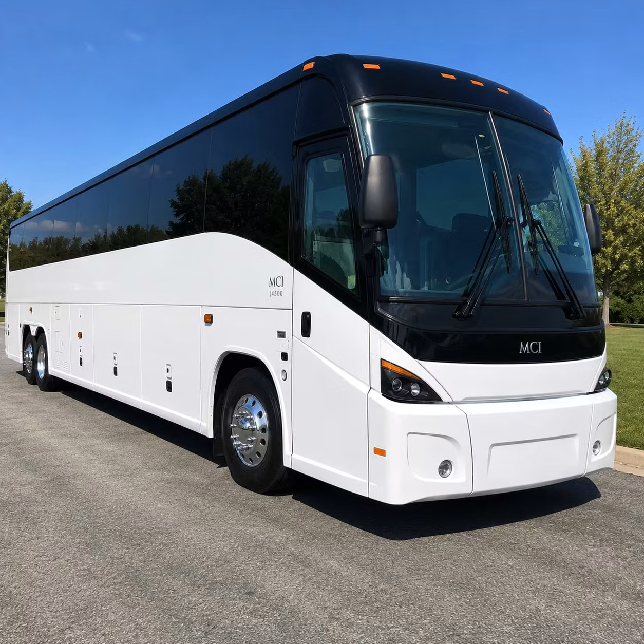 daily commuter shuttle services for norman employers on i 35 and beyond