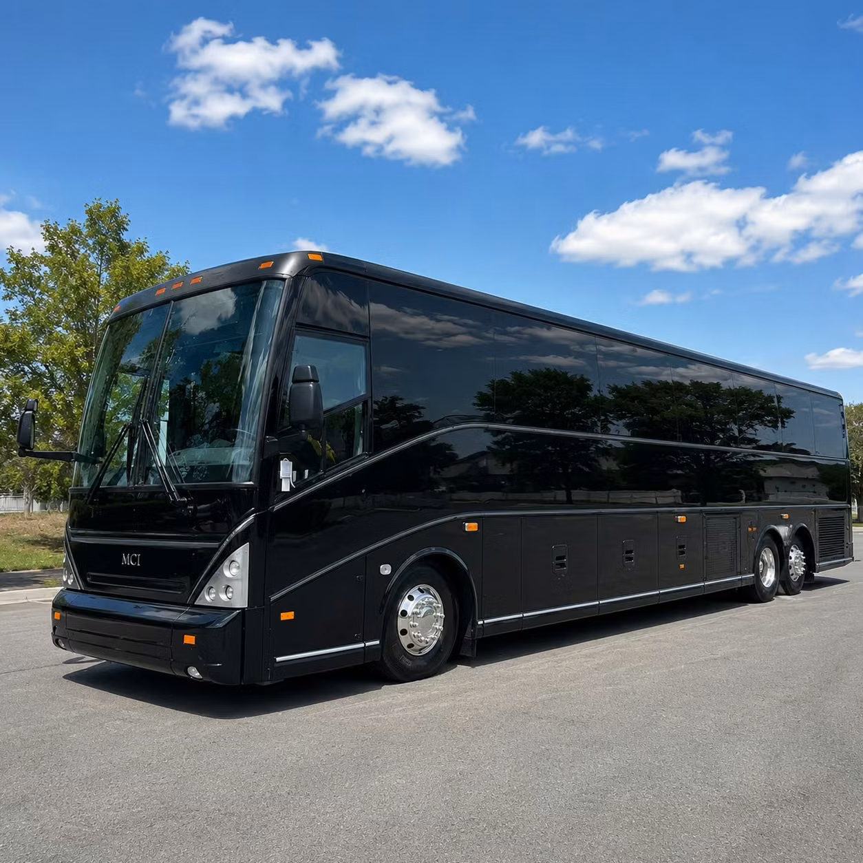 employee shuttle services in norman oklahoma that keep your team moving