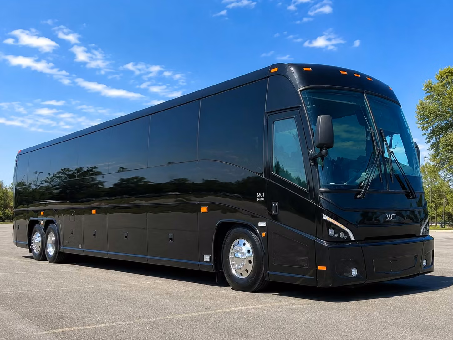 event transportation services in norman