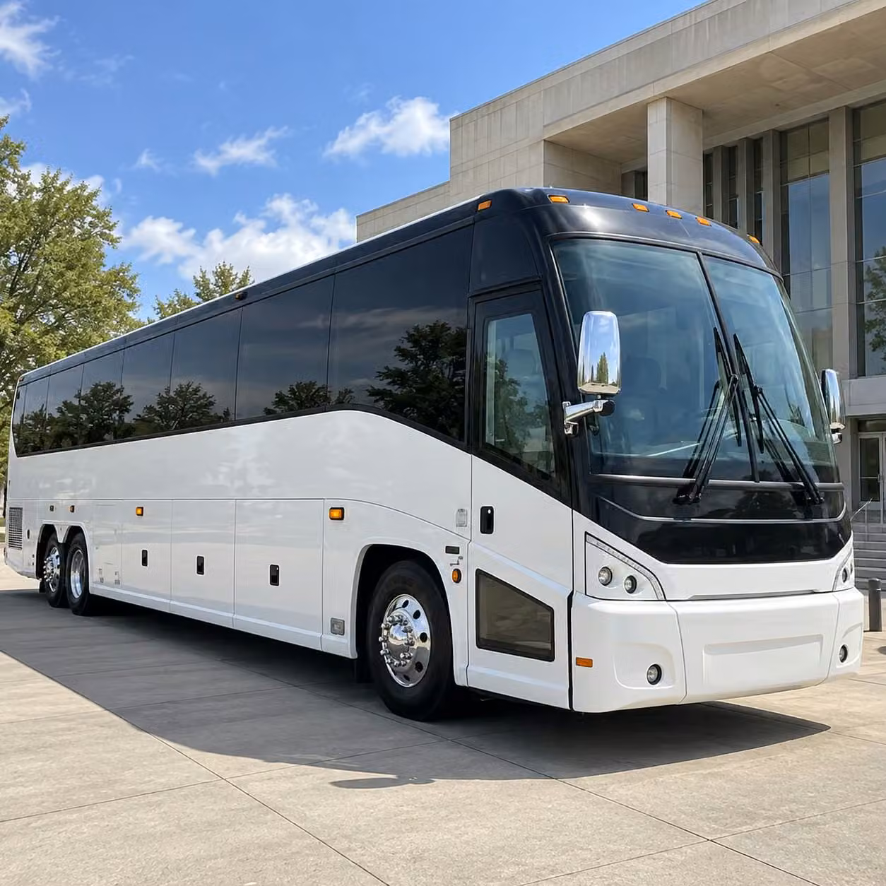 field trip buses to the fred jones jr museum of art and norman cultural destinations