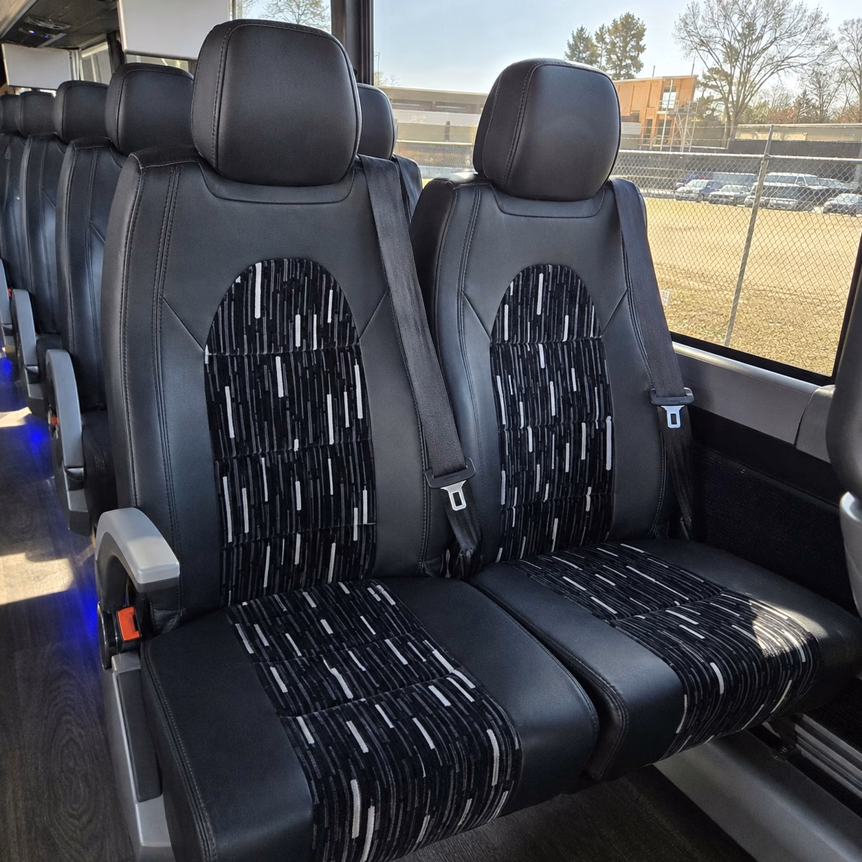 government military transportation services in norman