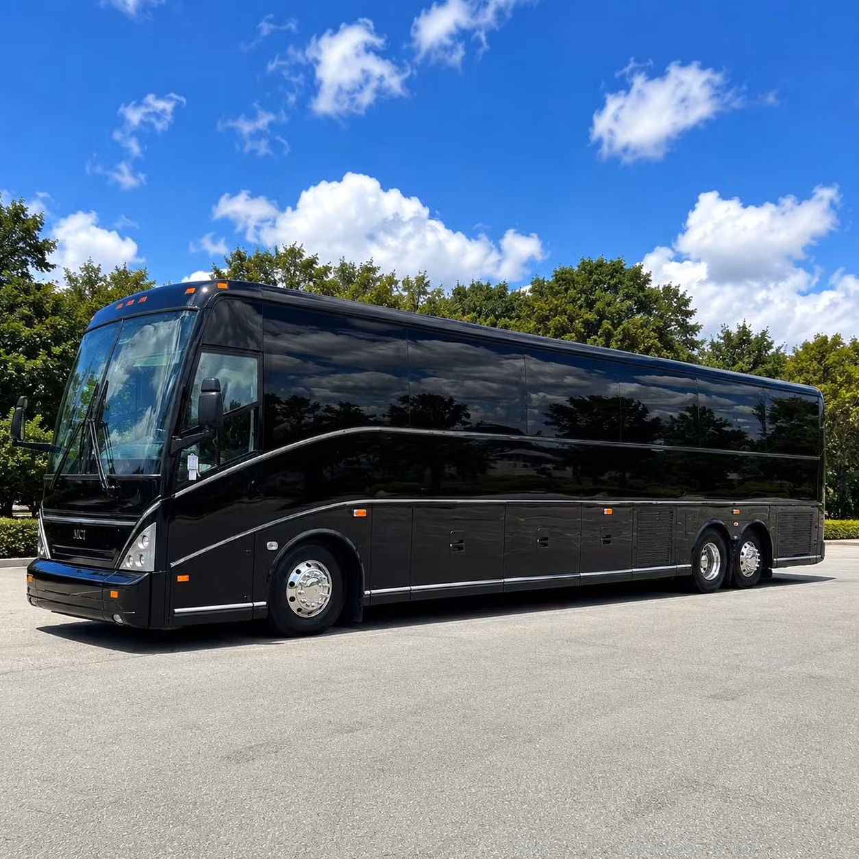 heading outside norman you can still compare concert transportation options