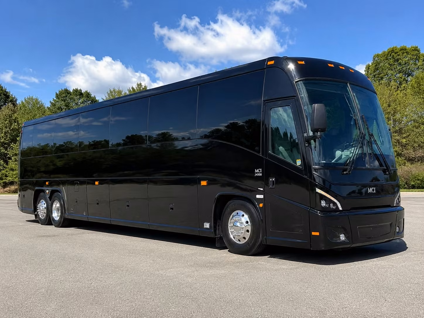 heading outside norman you can still compare corporate event transportation options