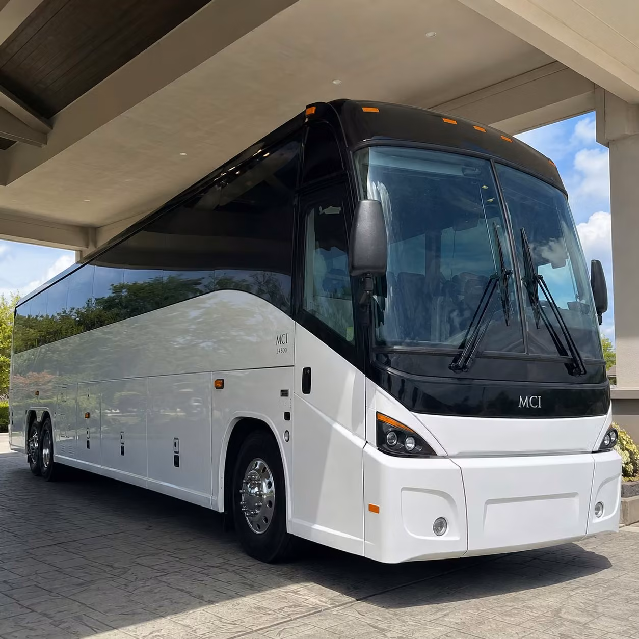heading outside norman you can still compare employee transportation options