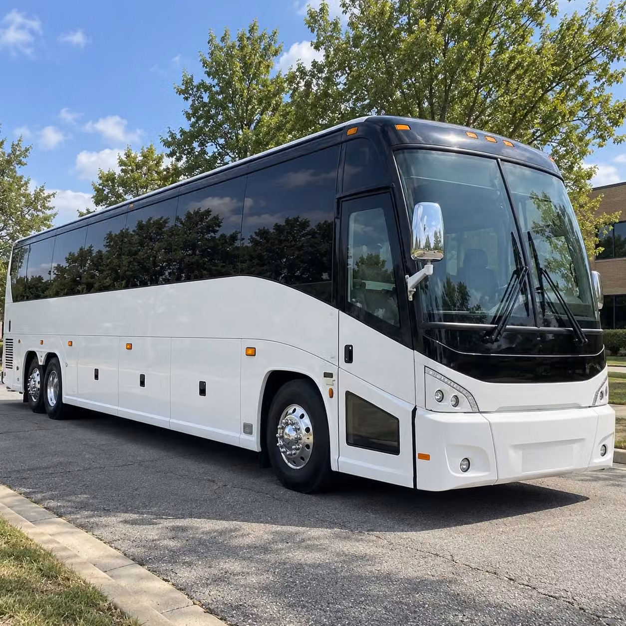 heading outside norman you can still compare private event transportation options