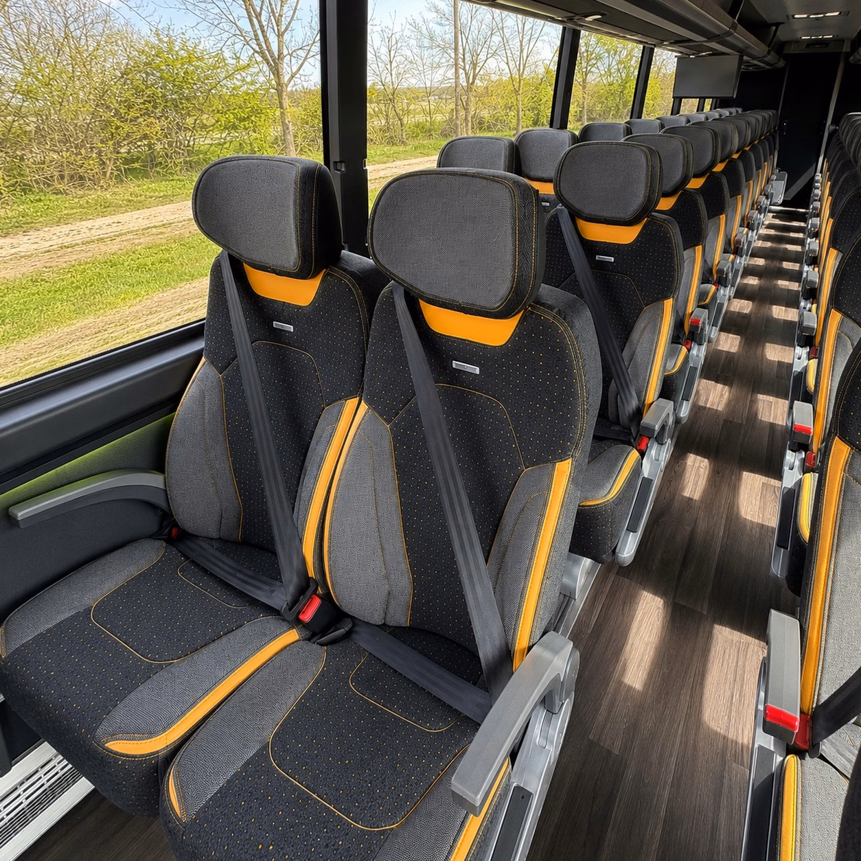 how where and when you re traveling affects your norman bus rental price