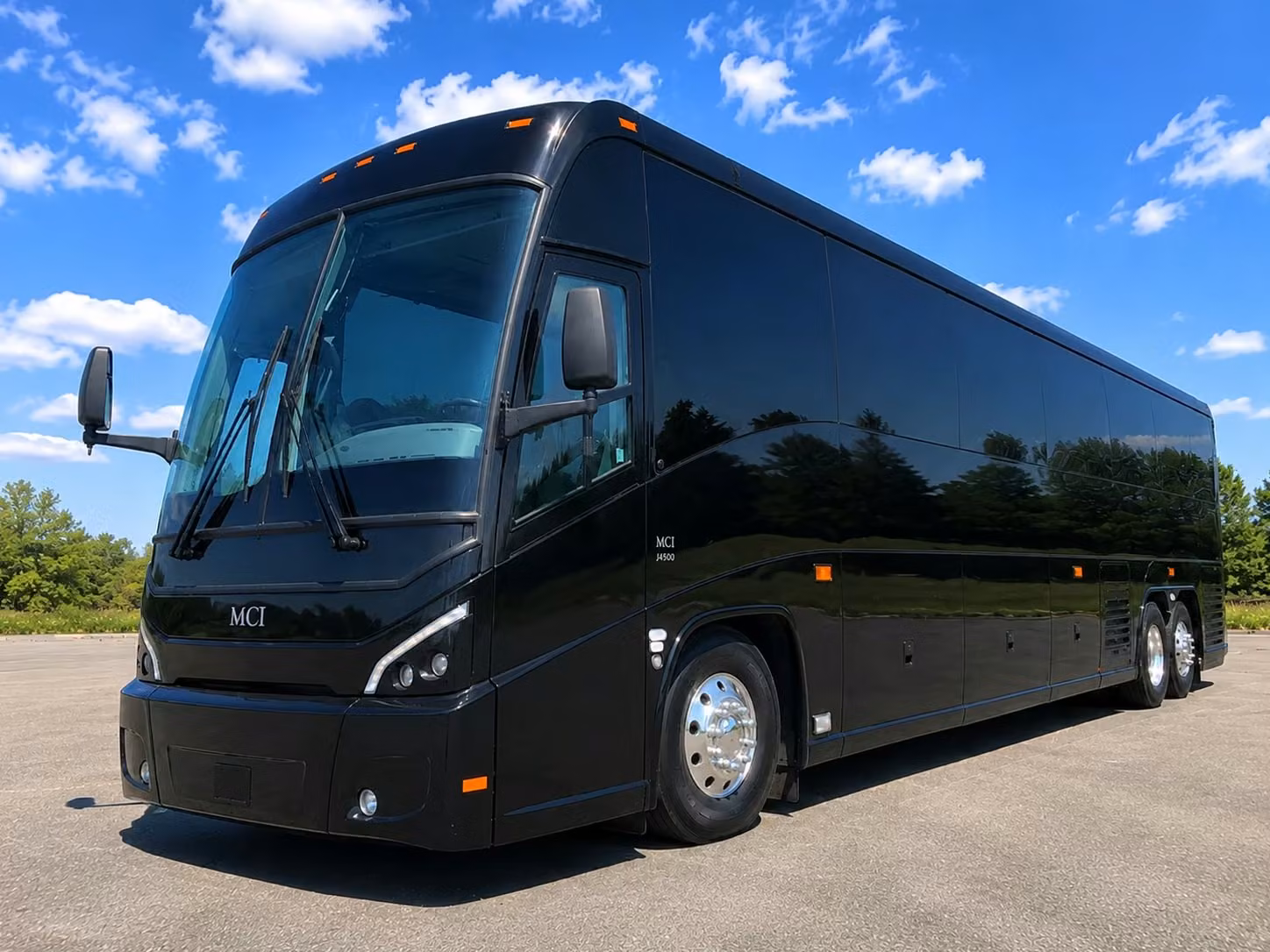 no stress wedding shuttle services in norman oklahoma