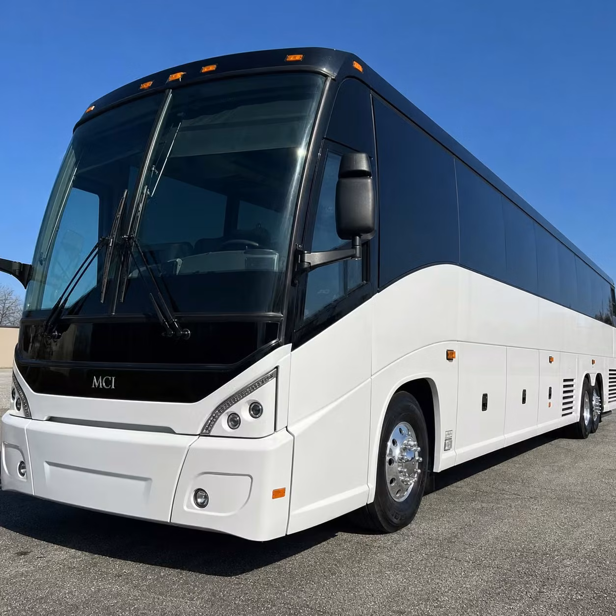 norman charter bus rentals for sports teams sporting events