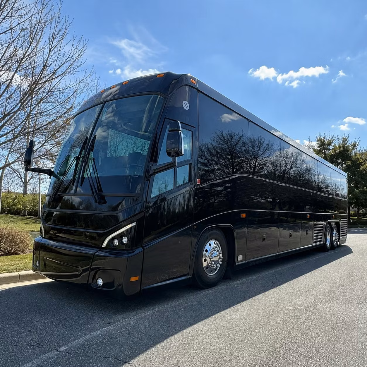 norman government agency shuttle services for city county state personnel