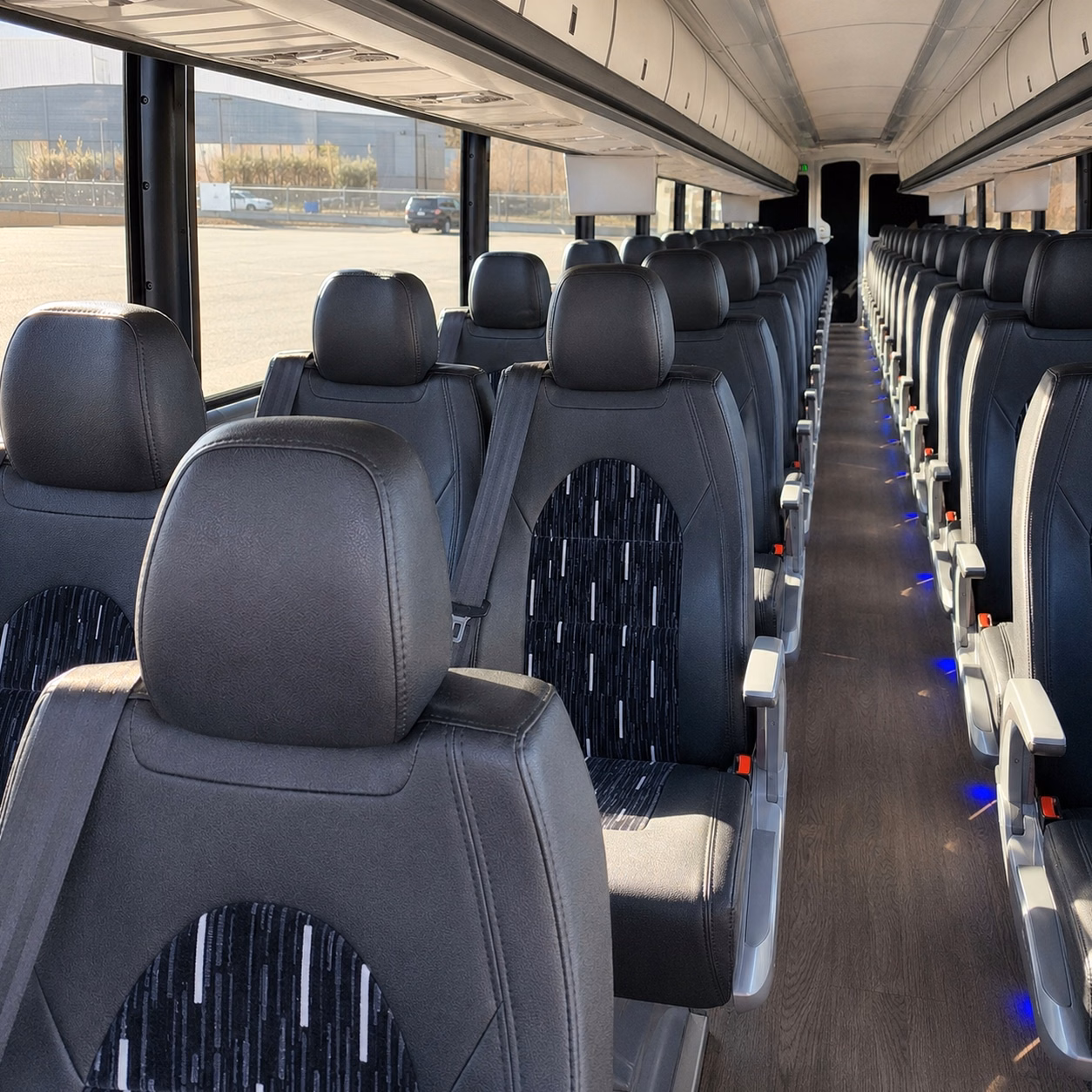norman hotel shuttle service for out of town wedding guests