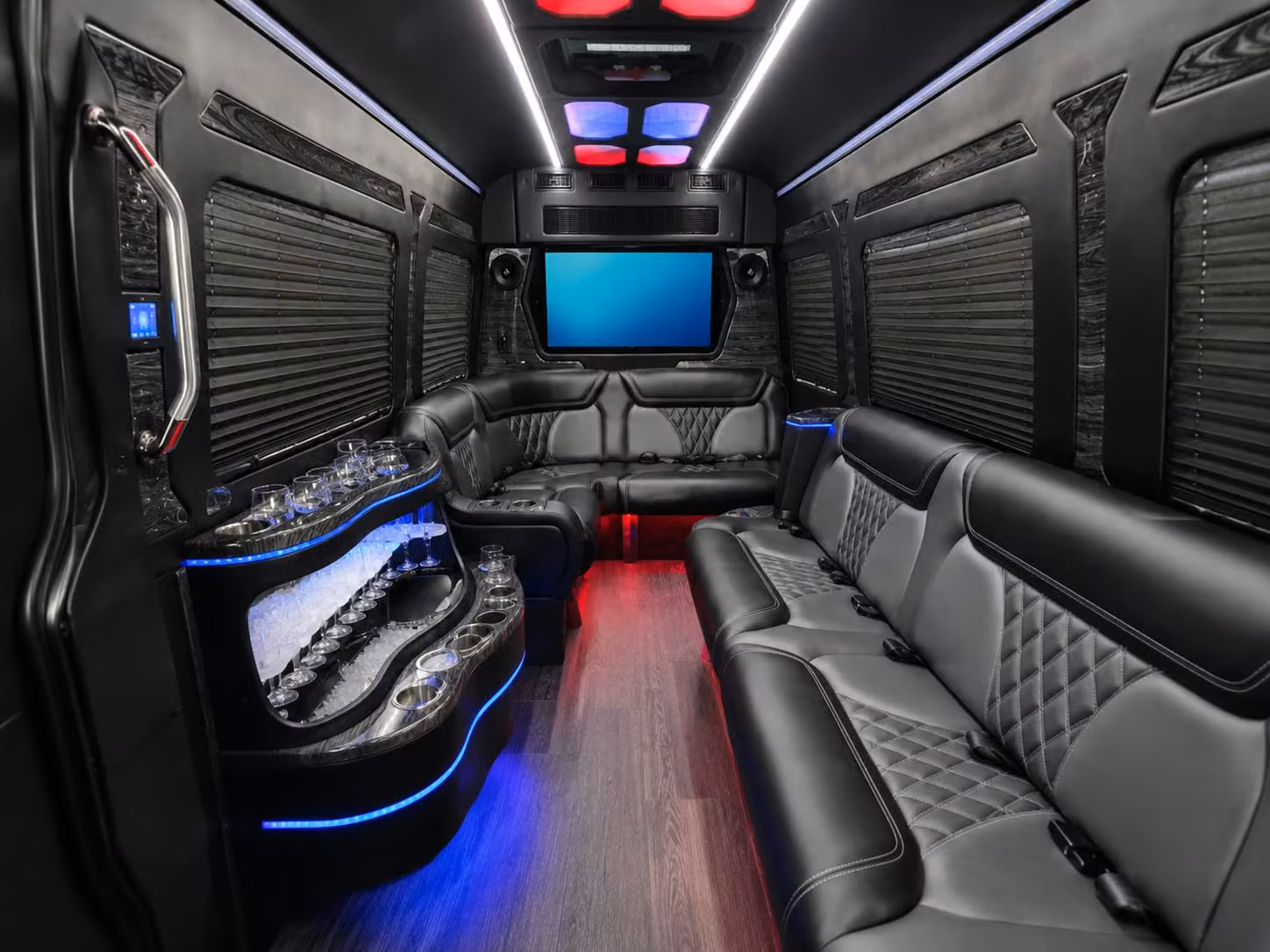 norman long distance transportation services