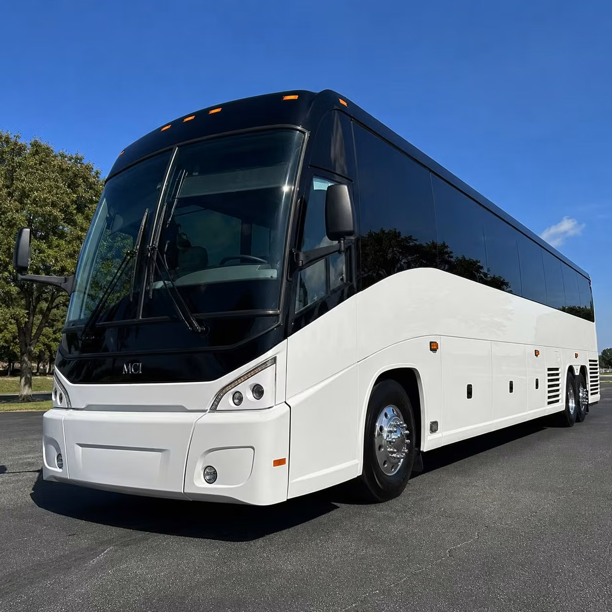 norman religious group transportation services