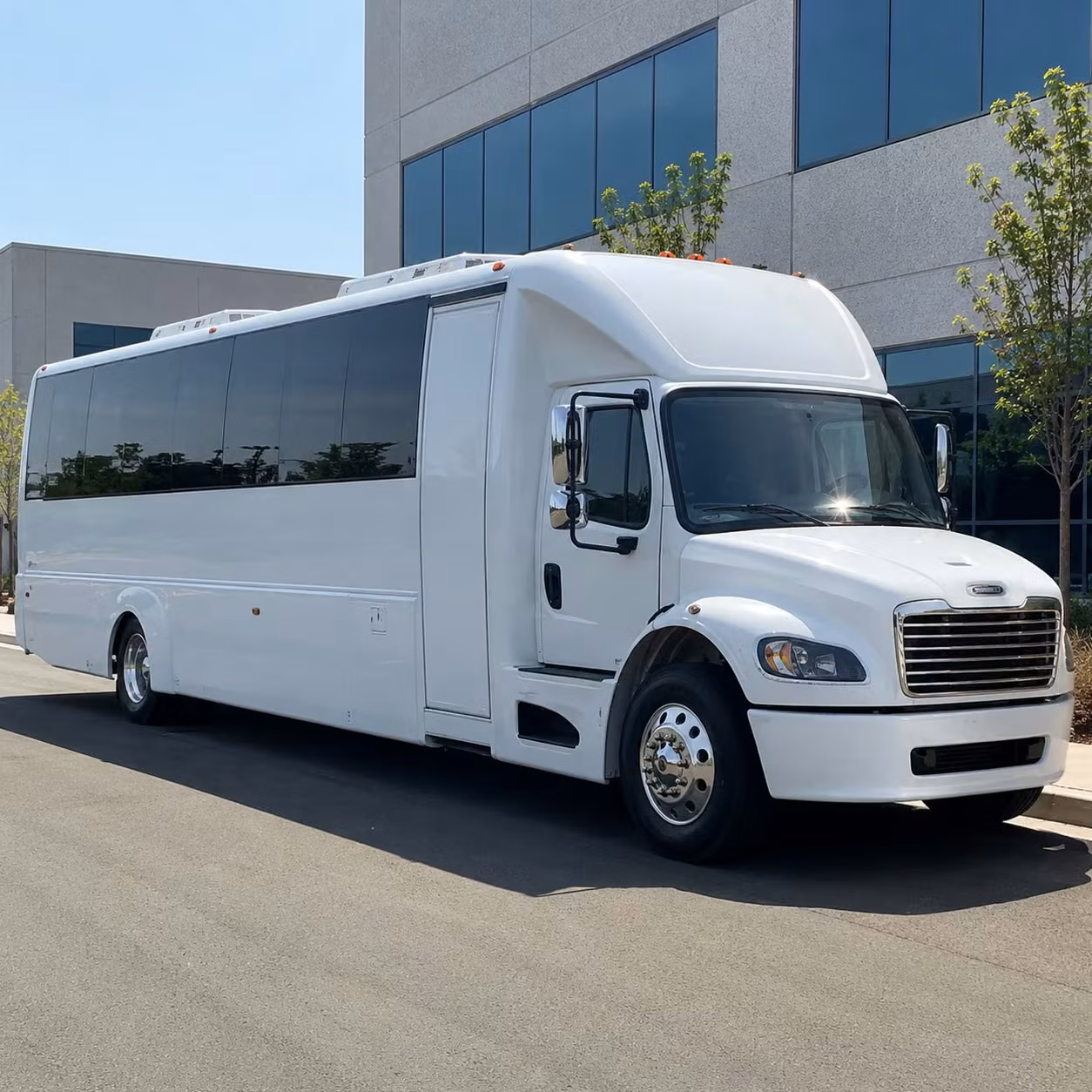 party bus