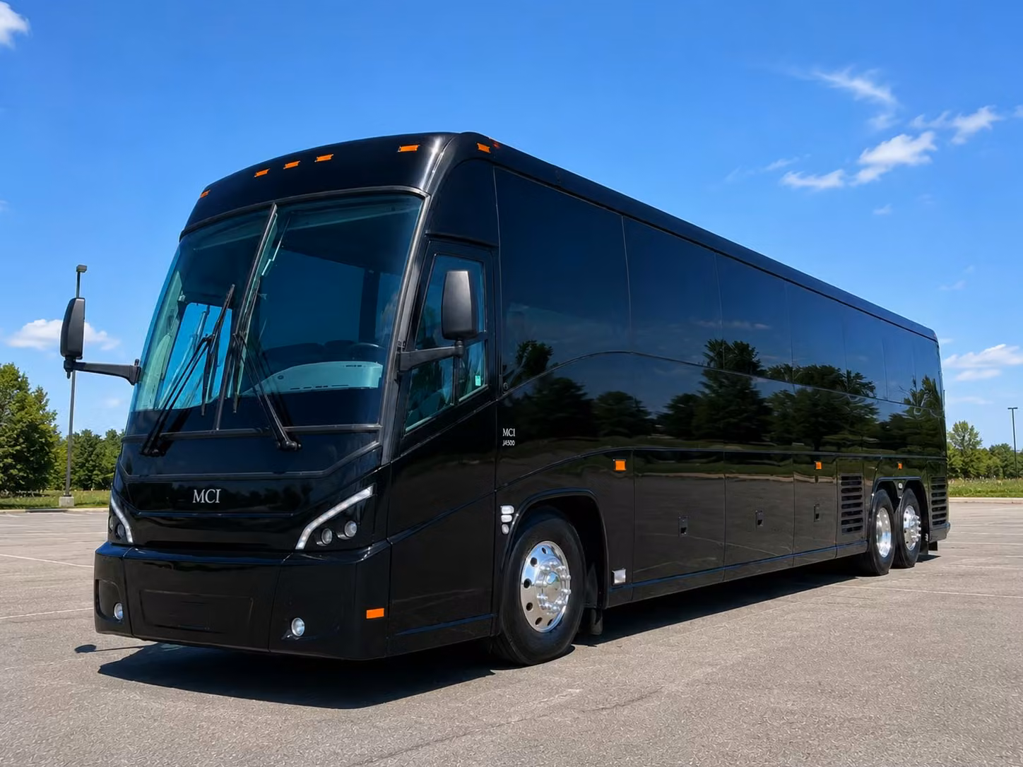 these norman school and field trip bus rentals make every trip a win