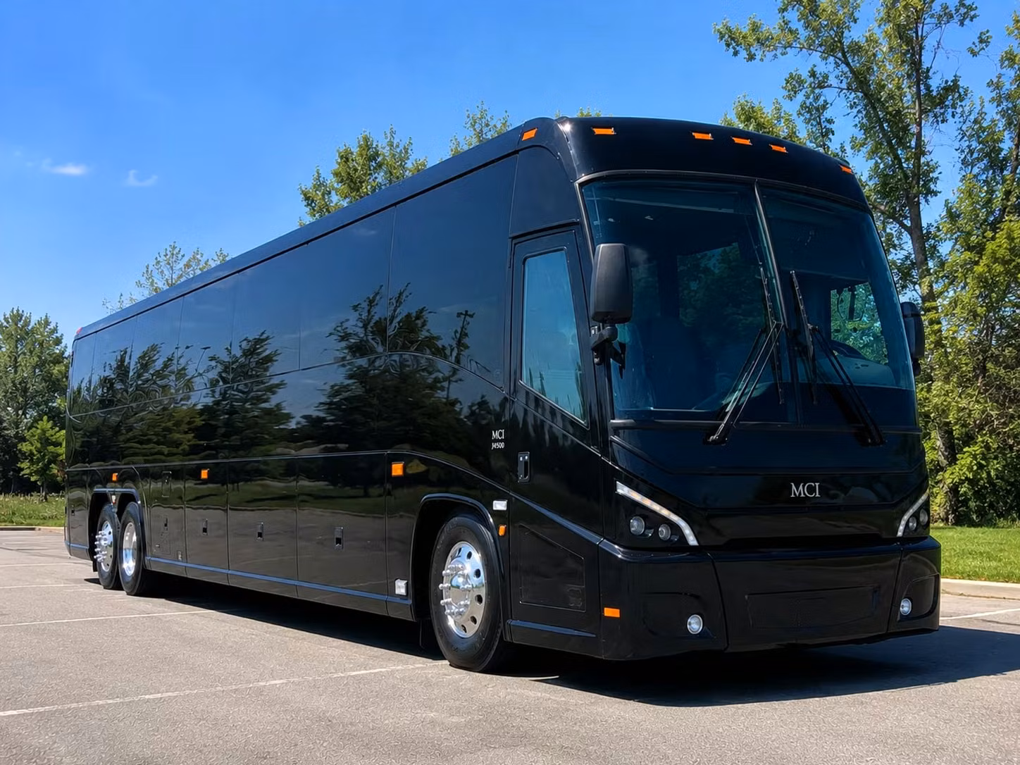 through a network of bus companies book concert and event shuttles in norman