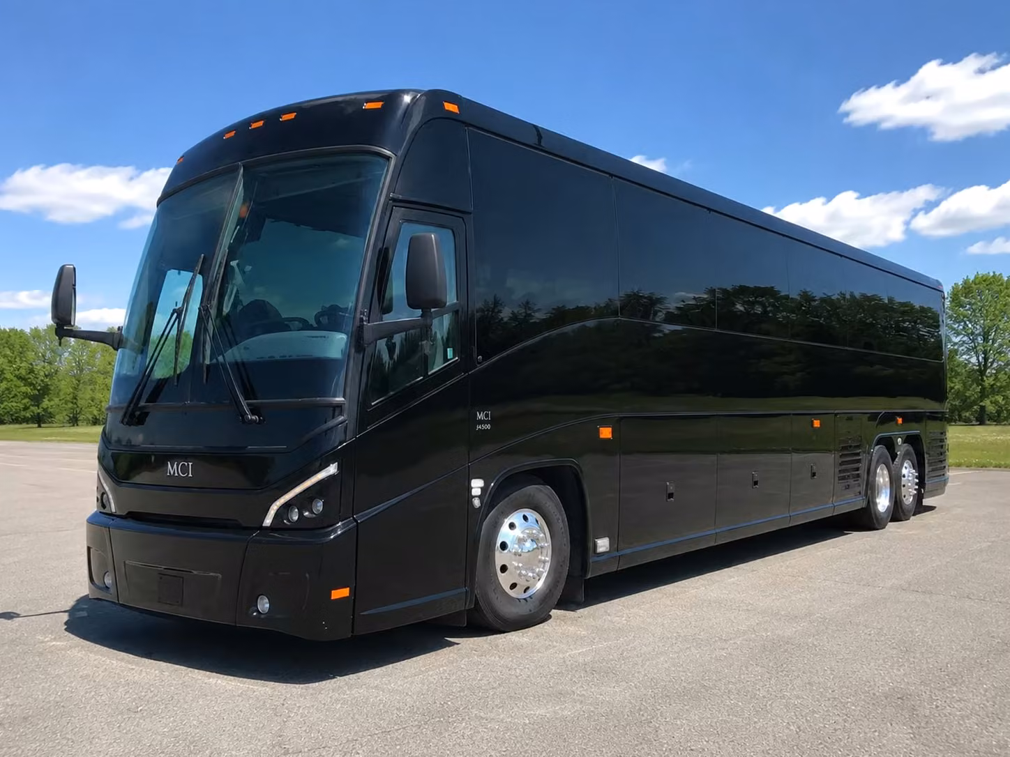 waiting on callbacks from multiple bus companies there s a better way