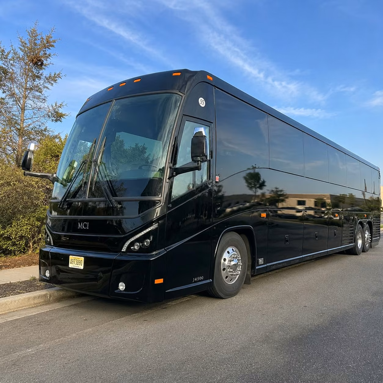 whether it s a university of oklahoma government event or a federal agency transfer charterbusrentalnormanok com has you covered