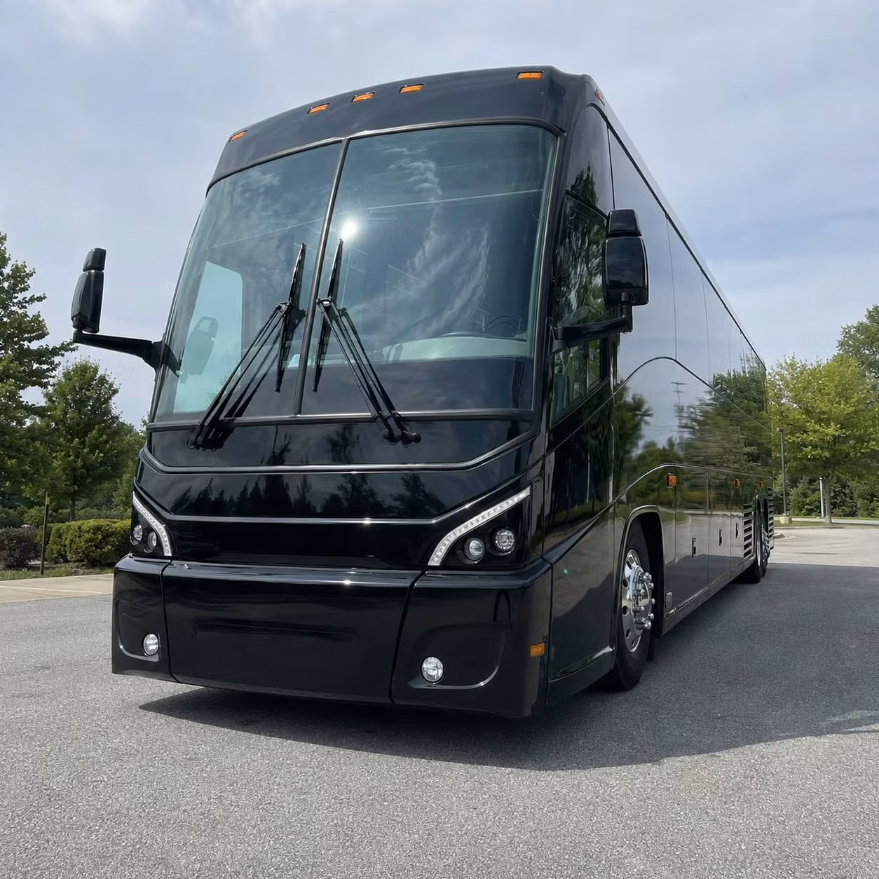 with charterbusrentalnormanok com you ll find the right bus for norman law enforcement emergency services training
